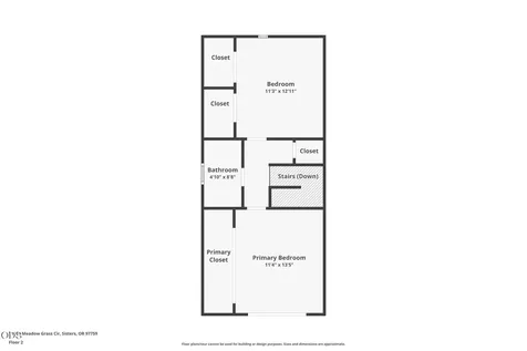 71105 Meadow Grass Circle Black Butte Ranch OR 97759