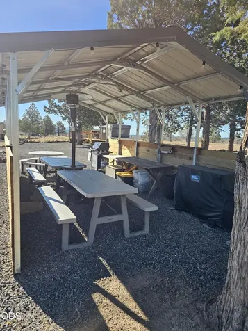 13729 SW Airfield Lane Culver OR 97734