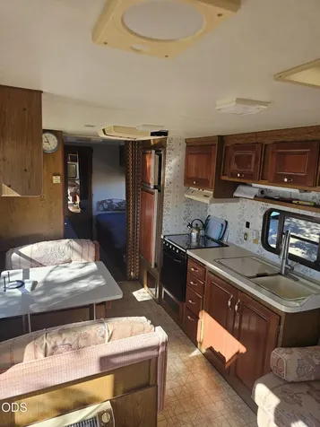13729 SW Airfield Lane Culver OR 97734
