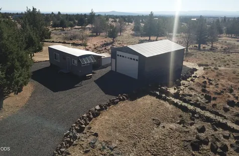 13729 SW Airfield Lane Culver OR 97734