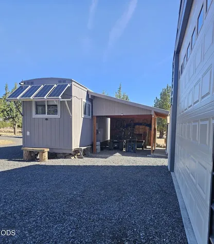 13729 SW Airfield Lane Culver OR 97734