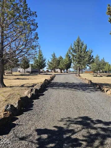 13729 SW Airfield Lane Culver OR 97734