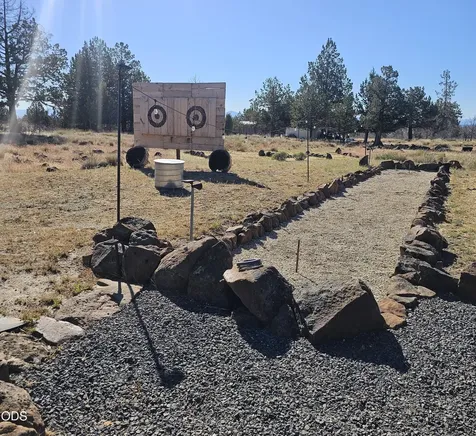 13729 SW Airfield Lane Culver OR 97734