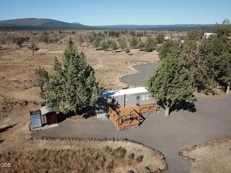 13729 SW Airfield Lane Culver OR 97734
