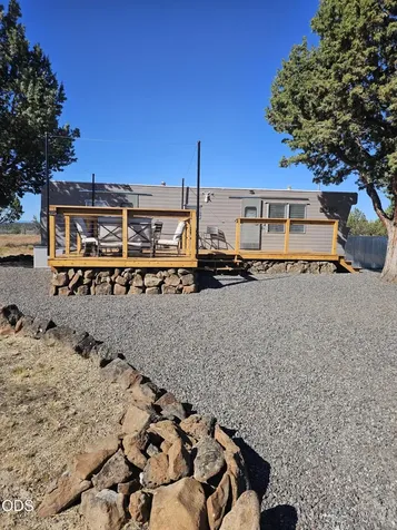 13729 SW Airfield Lane Culver OR 97734