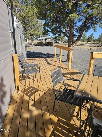 13729 SW Airfield Lane Culver OR 97734
