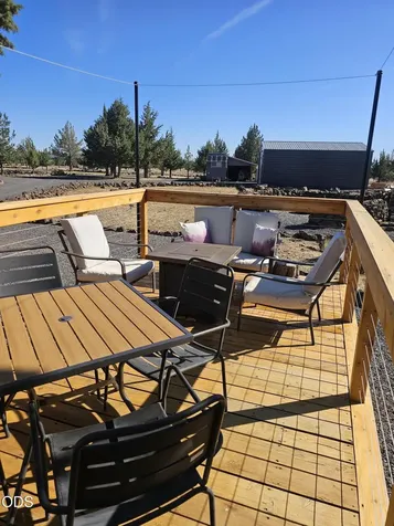 13729 SW Airfield Lane Culver OR 97734