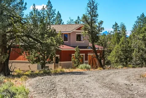 16670 Jordan Road Sisters OR 97759
