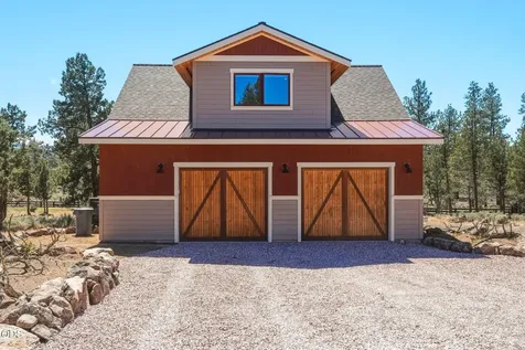 16670 Jordan Road Sisters OR 97759