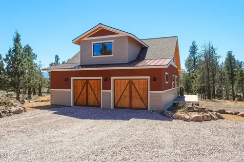 16670 Jordan Road Sisters OR 97759