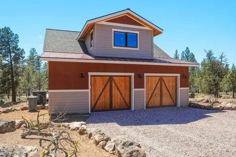 16670 Jordan Road Sisters OR 97759