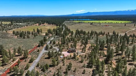 16670 Jordan Road Sisters OR 97759