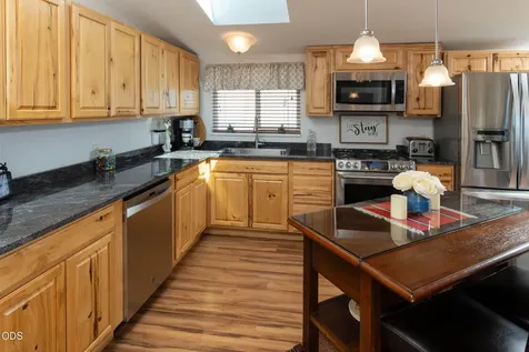 13601 SW Peninsula Drive Terrebonne OR 97760