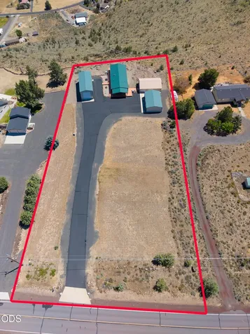 13601 SW Peninsula Drive Terrebonne OR 97760