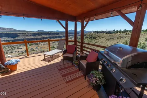 13601 SW Peninsula Drive Terrebonne OR 97760