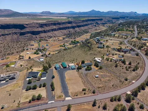13601 SW Peninsula Drive Terrebonne OR 97760