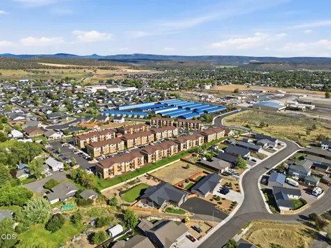 14 NE Colleen Road Prineville OR 97754