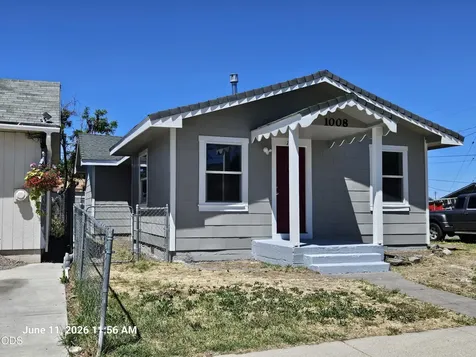 1008 Owens Street Klamath Falls OR 97601