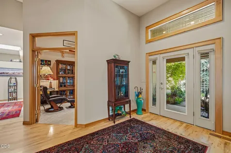 57944 Bunker Lane Sunriver OR 97707