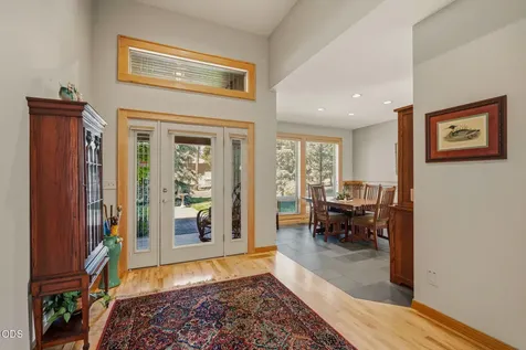 57944 Bunker Lane Sunriver OR 97707