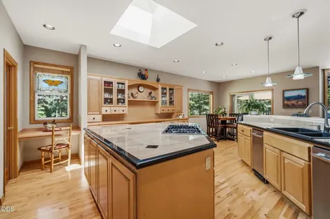 57944 Bunker Lane Sunriver OR 97707