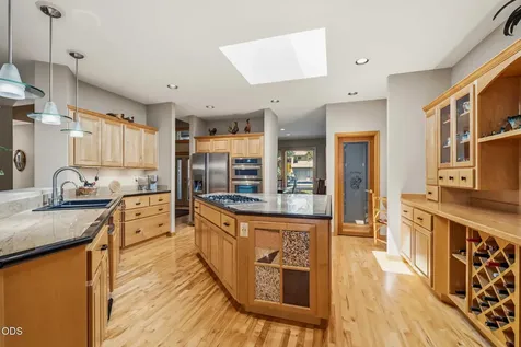 57944 Bunker Lane Sunriver OR 97707