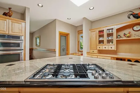 57944 Bunker Lane Sunriver OR 97707