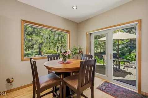 57944 Bunker Lane Sunriver OR 97707