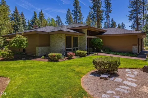 57944 Bunker Lane Sunriver OR 97707