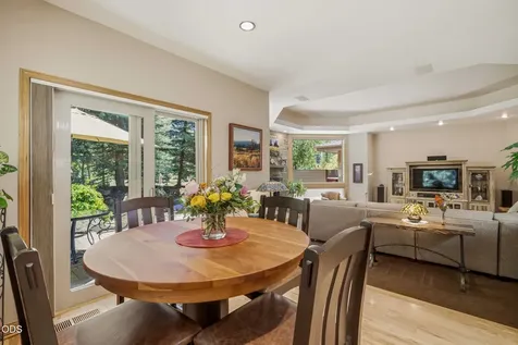57944 Bunker Lane Sunriver OR 97707