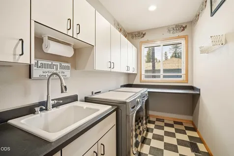57944 Bunker Lane Sunriver OR 97707