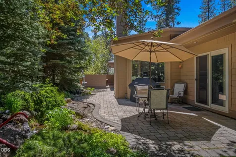 57944 Bunker Lane Sunriver OR 97707