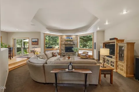 57944 Bunker Lane Sunriver OR 97707