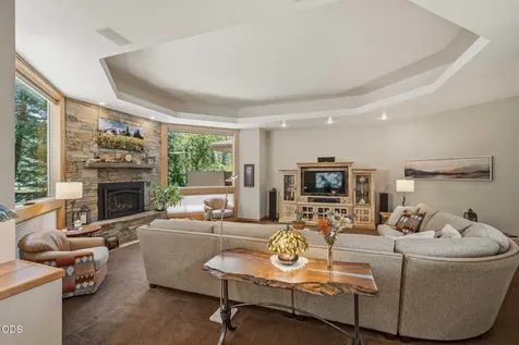 57944 Bunker Lane Sunriver OR 97707