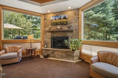 57944 Bunker Lane Sunriver OR 97707
