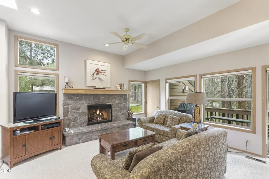 57342 Beaver Ridge Loop Sunriver OR 97707