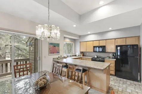 57342 Beaver Ridge Loop Sunriver OR 97707