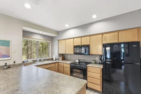 57342 Beaver Ridge Loop Sunriver OR 97707