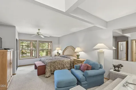 57342 Beaver Ridge Loop Sunriver OR 97707