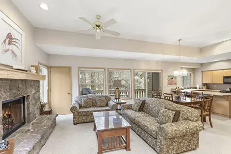 57342 Beaver Ridge Loop Sunriver OR 97707