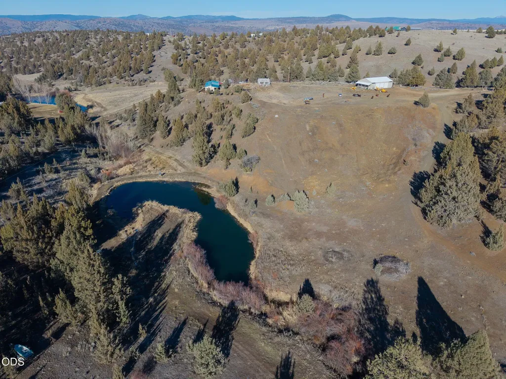 26547 Chimney Gulch Road John Day OR 97845