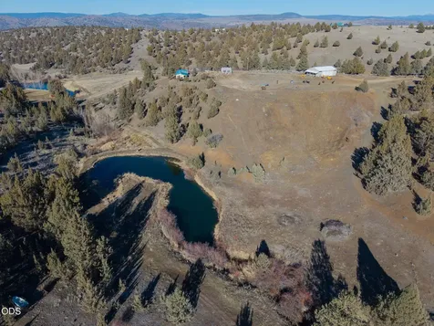 26547 Chimney Gulch Road John Day OR 97845