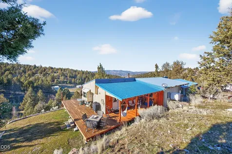 26547 Chimney Gulch Road John Day OR 97845
