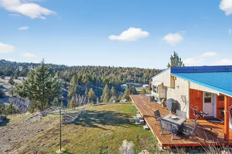 26547 Chimney Gulch Road John Day OR 97845
