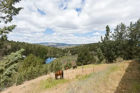 26547 Chimney Gulch Road John Day OR 97845