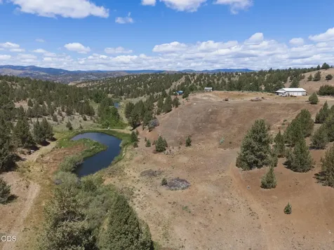 26547 Chimney Gulch Road John Day OR 97845