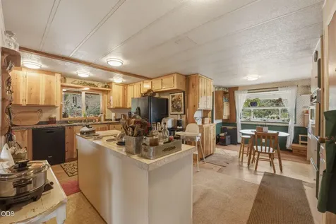 26547 Chimney Gulch Road John Day OR 97845
