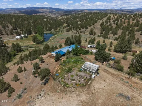 26547 Chimney Gulch Road John Day OR 97845