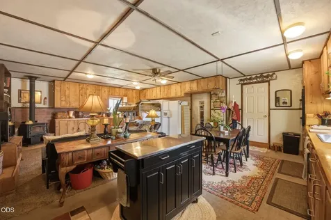 26547 Chimney Gulch Road John Day OR 97845