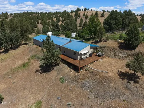 26547 Chimney Gulch Road John Day OR 97845